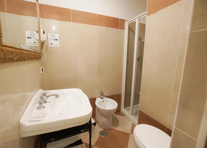 Giglio Dell'opera Hotel 3*