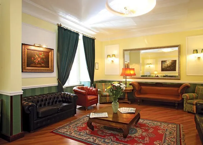 Giglio Dell'opera 3* Rzym