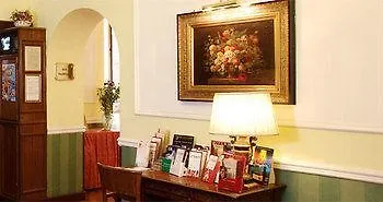 Hotel Giglio Dell'opera