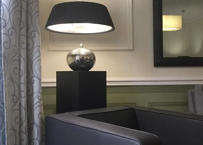 Hotel Giglio Dell'opera Rzym