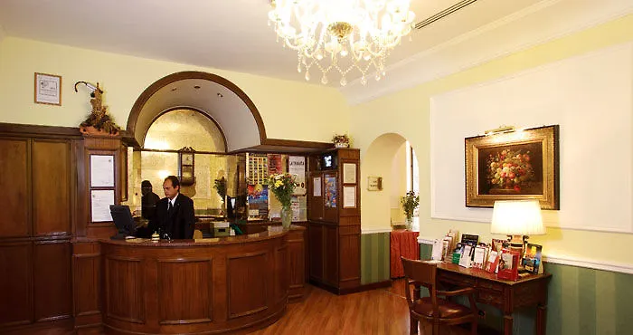 Giglio Dell'opera Hotel