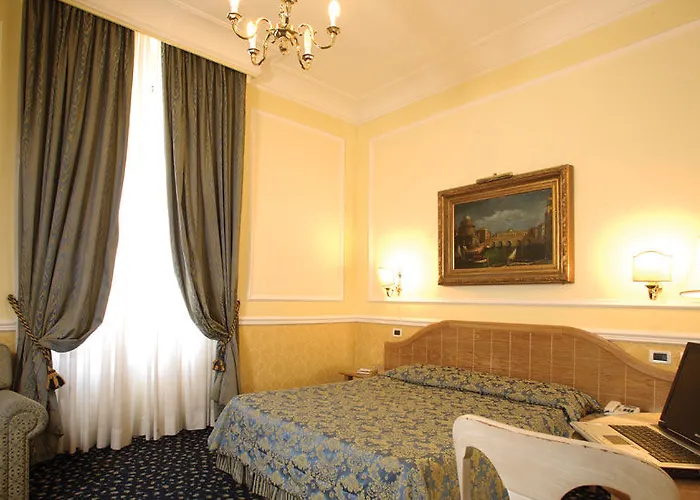 Giglio Dell'opera Hotel