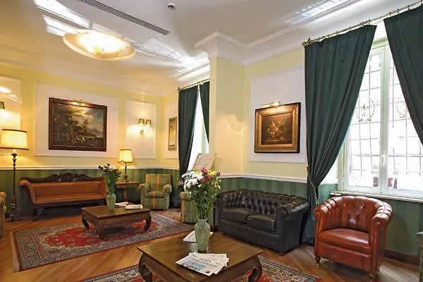 Hotel Giglio Dell'opera