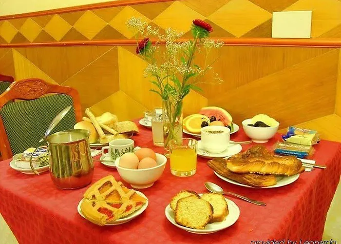 Giglio Dell'opera Rzym