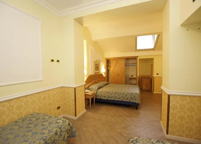 Hotel Giglio Dell'opera 3*