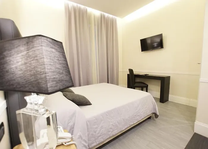 Hotel Giglio Dell'opera 3*