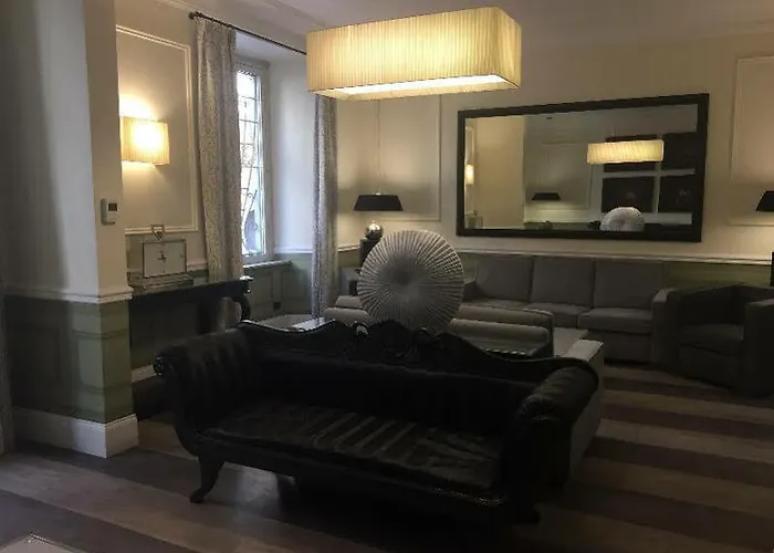 Giglio Dell'opera Hotel 3*