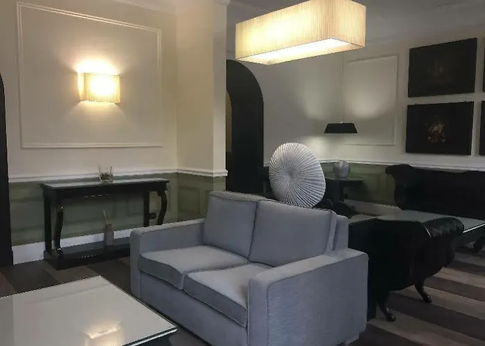 Giglio Dell'opera Rzym