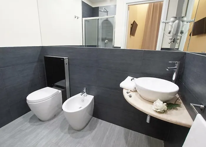 Giglio Dell'opera Hotel Rzym