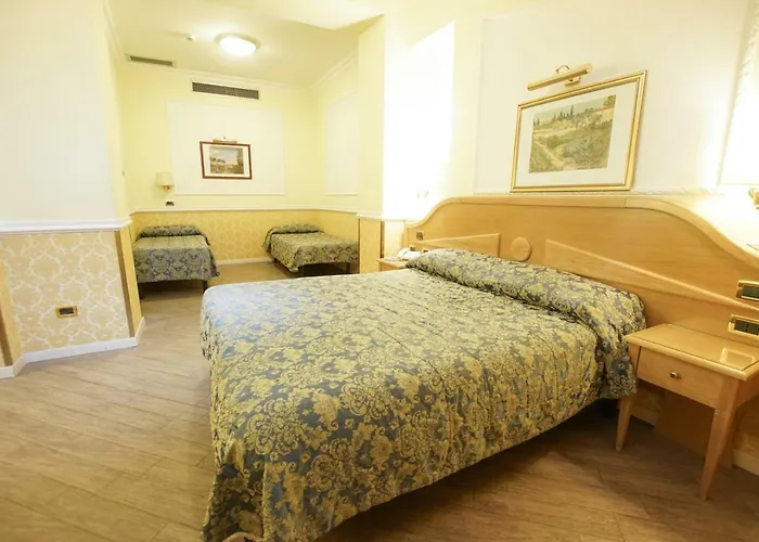 Giglio Dell'opera Hotel 3*